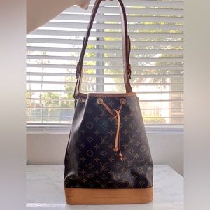 Louis Vuitton Noe GM